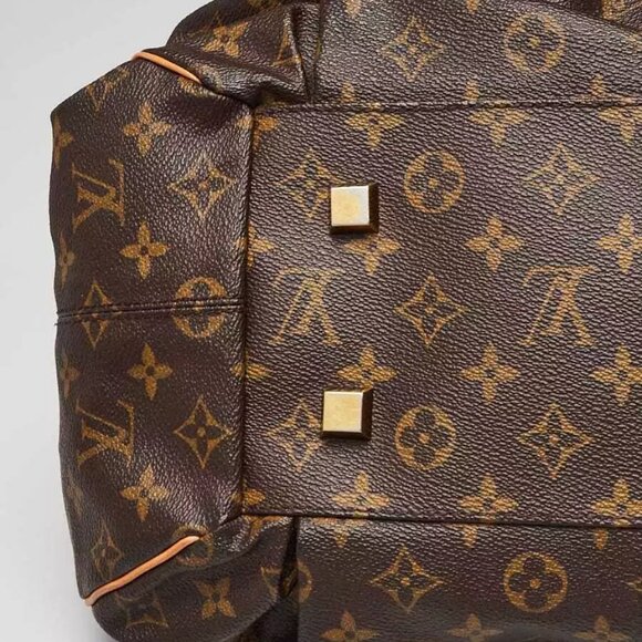 Louis Vuitton Limited Edition Monogram Canvas Irene Bag 1095-042925 - Picture 4 of 12